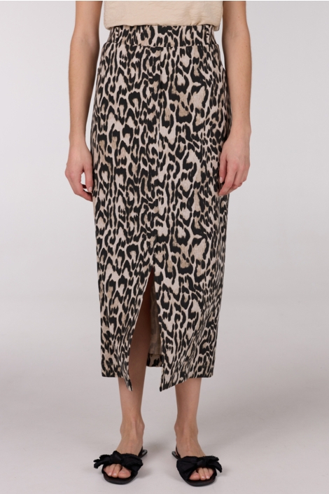 Juffrouw Jansen sula ss25 rok hva 683 overknee